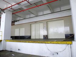 Genting Building (D13), Factory #526443561